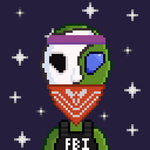 Alien Bozos