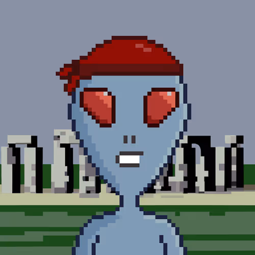 Alien Bozos