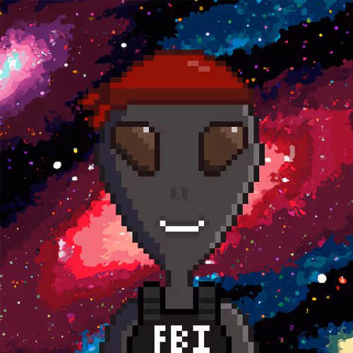 Alien Bozos