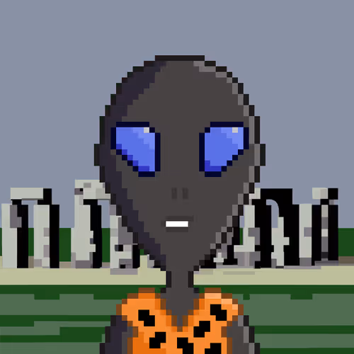 Alien Bozos