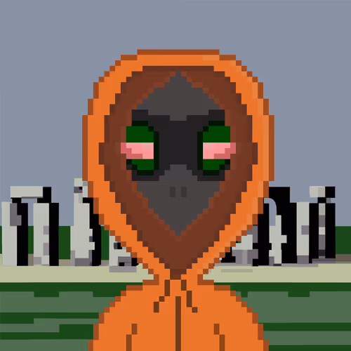 Alien Bozos