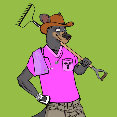 Thekangaroocountryclub