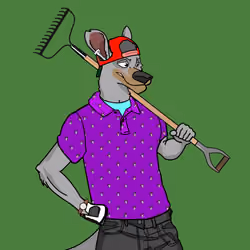 Kangaroo Country Club #330