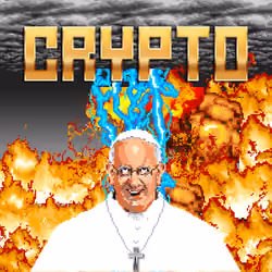CryptoPope 13
