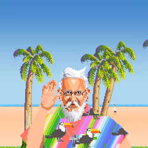 CryptoPope 19