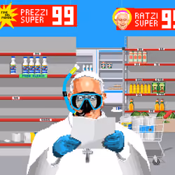 CryptoPope 99