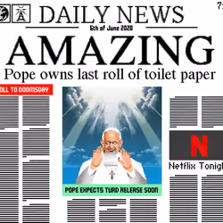 CryptoPope 80