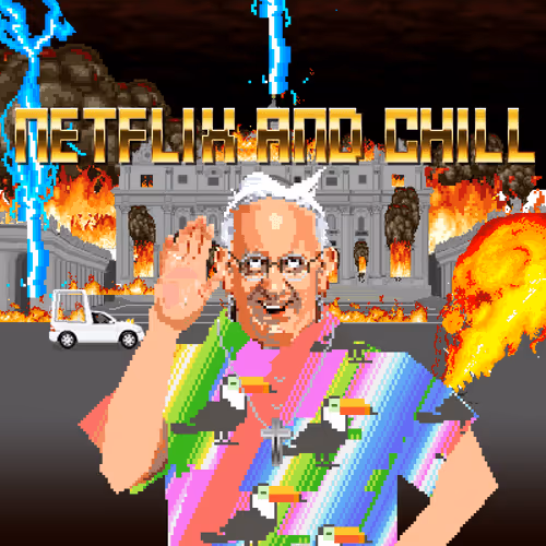 CryptoPope 55