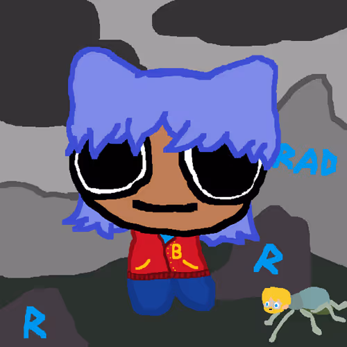 Adhd Creatures