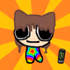 ADHD Creature #878