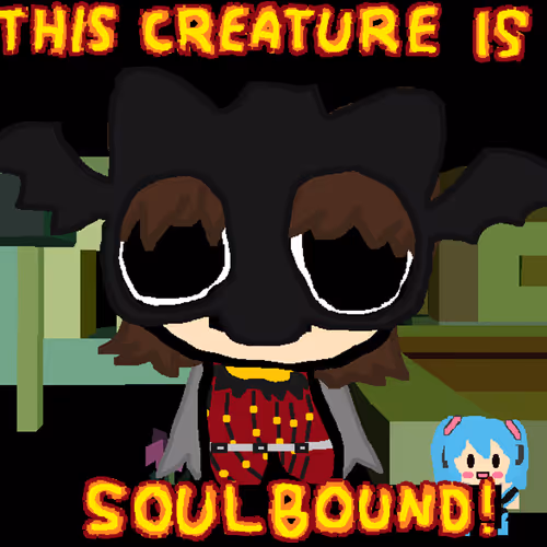 Adhd Creatures