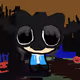 ADHD Creature #364