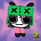 ADHD Creature #356