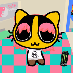 ADHD Creature #375