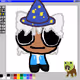 ADHD Creature #816