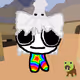 ADHD Creature #644