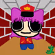 ADHD Creature #369