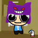 ADHD Creature #568