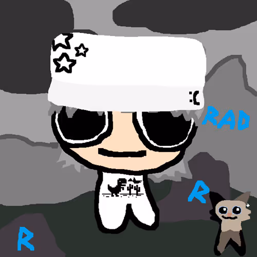 Adhd Creatures