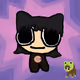ADHD Creature #808
