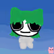 ADHD Creature #825