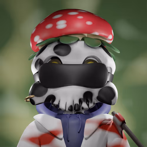 Wagmiworldnft