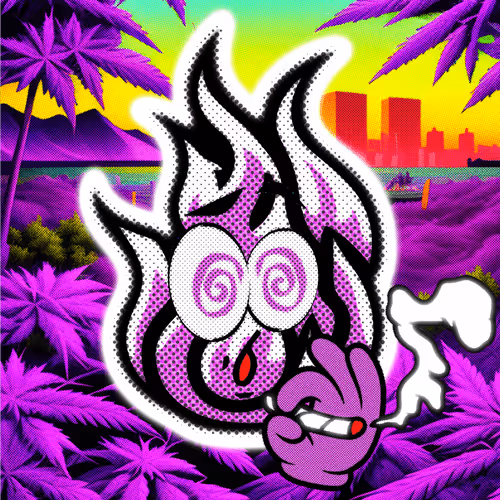 Fire Hot Drops Genesis