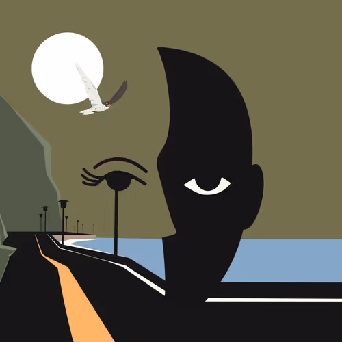 Earth Nomads