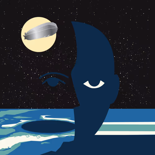 Earth Nomads