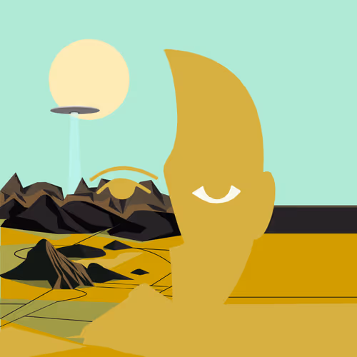 Earth Nomads