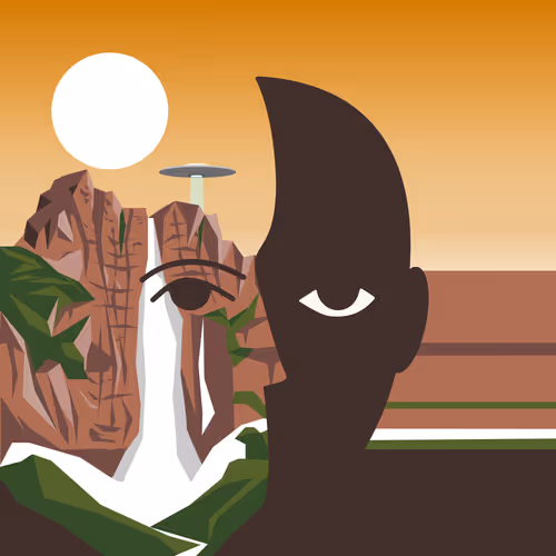 Earth Nomads