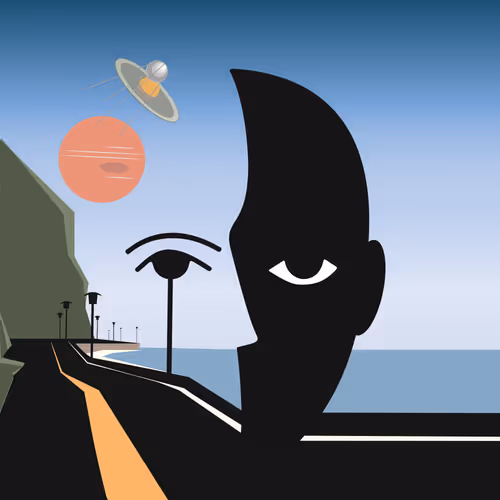 Earth Nomads