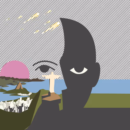 Earth Nomads