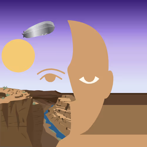 Earth Nomads