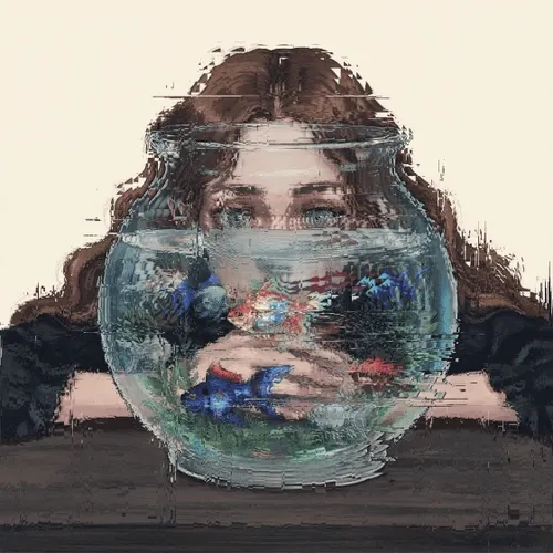 lf I were a fish