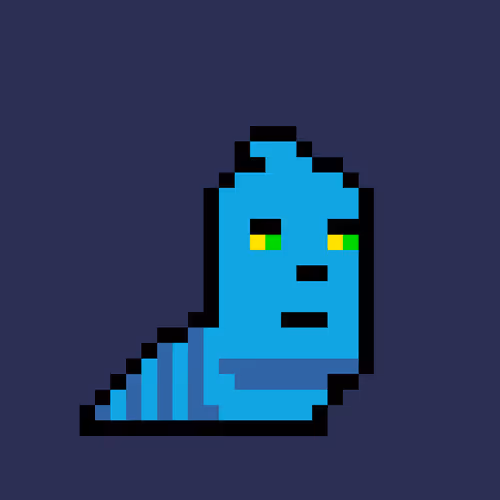 Mutant Lad #1171