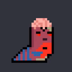 Mutant Lad #674