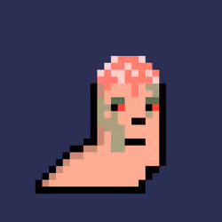 Mutant Lad #130