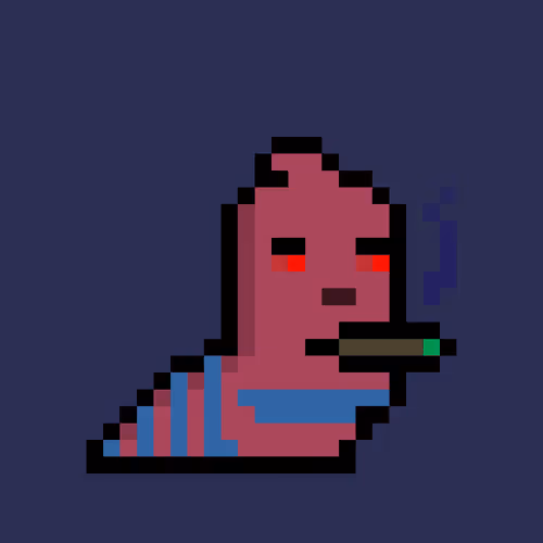 Mutant Lad #384