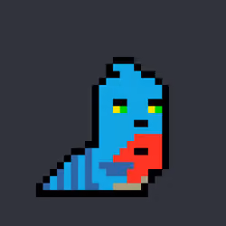 Mutant Lad #1083