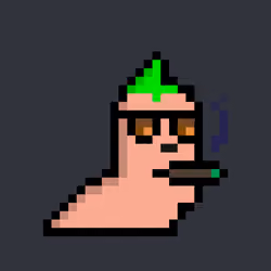 Mutant Lad #1042