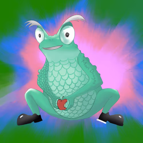 Nofuntoads