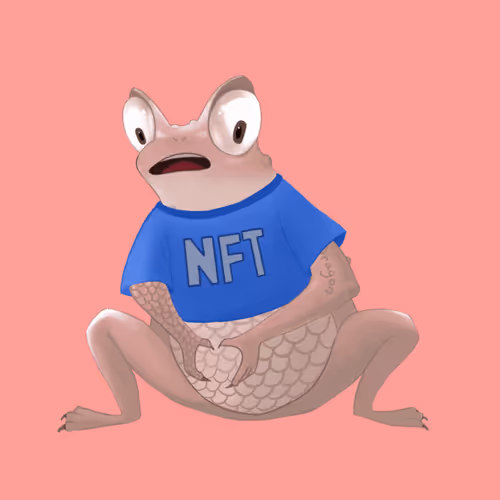 Nofuntoads
