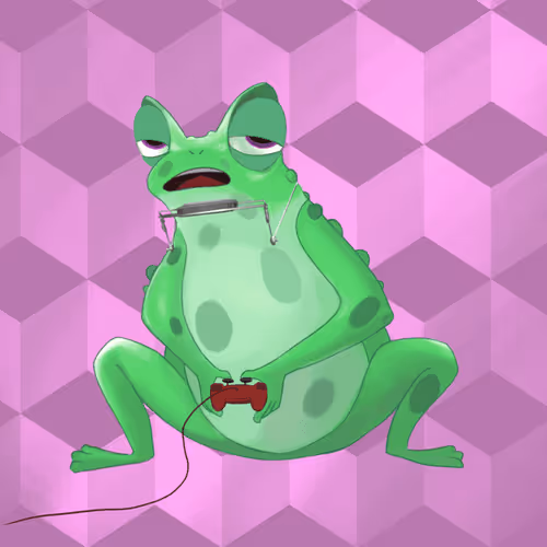 Nofuntoads