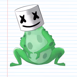 861