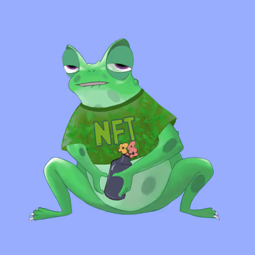 Nofuntoads
