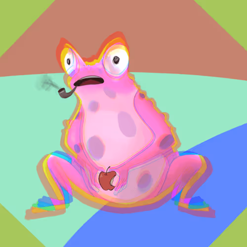 Nofuntoads