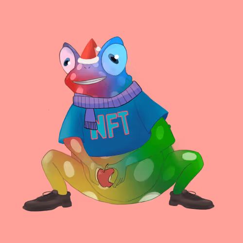 Nofuntoads