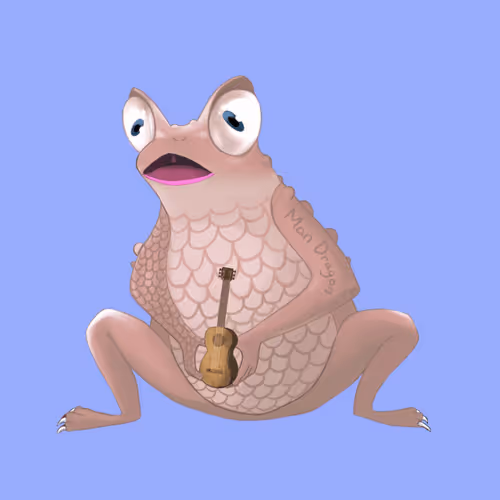 Nofuntoads
