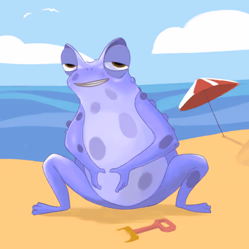 Nofuntoads